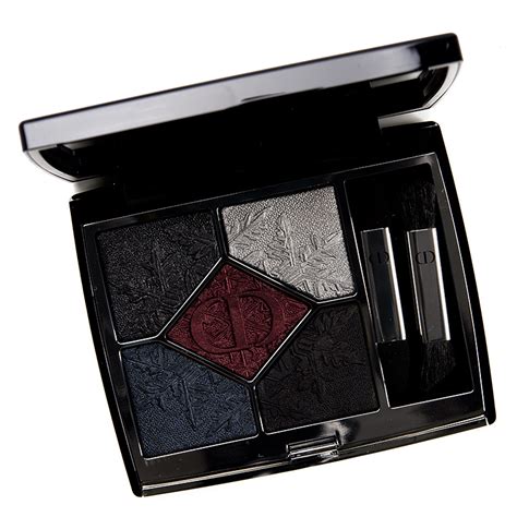 dior dark night|dior mono eye palette.